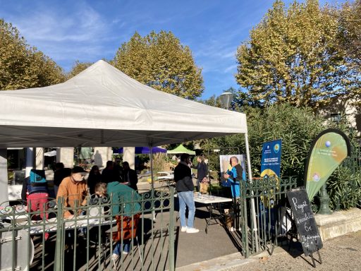 forum des initiatives alimentaires